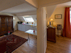 Visite Kereden location appartement meublé St Malo Bretagne