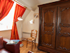 Visite Sejour Kereden location appartement meublé St Malo Bretagne